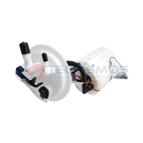 Spot Supplies Fuel Pump Assembly with 2011-2014 HYUNDAI Sonata L4 2.4L 2012-2015 KIA Optima L4 2.4L Replaces E9120M... - image 5